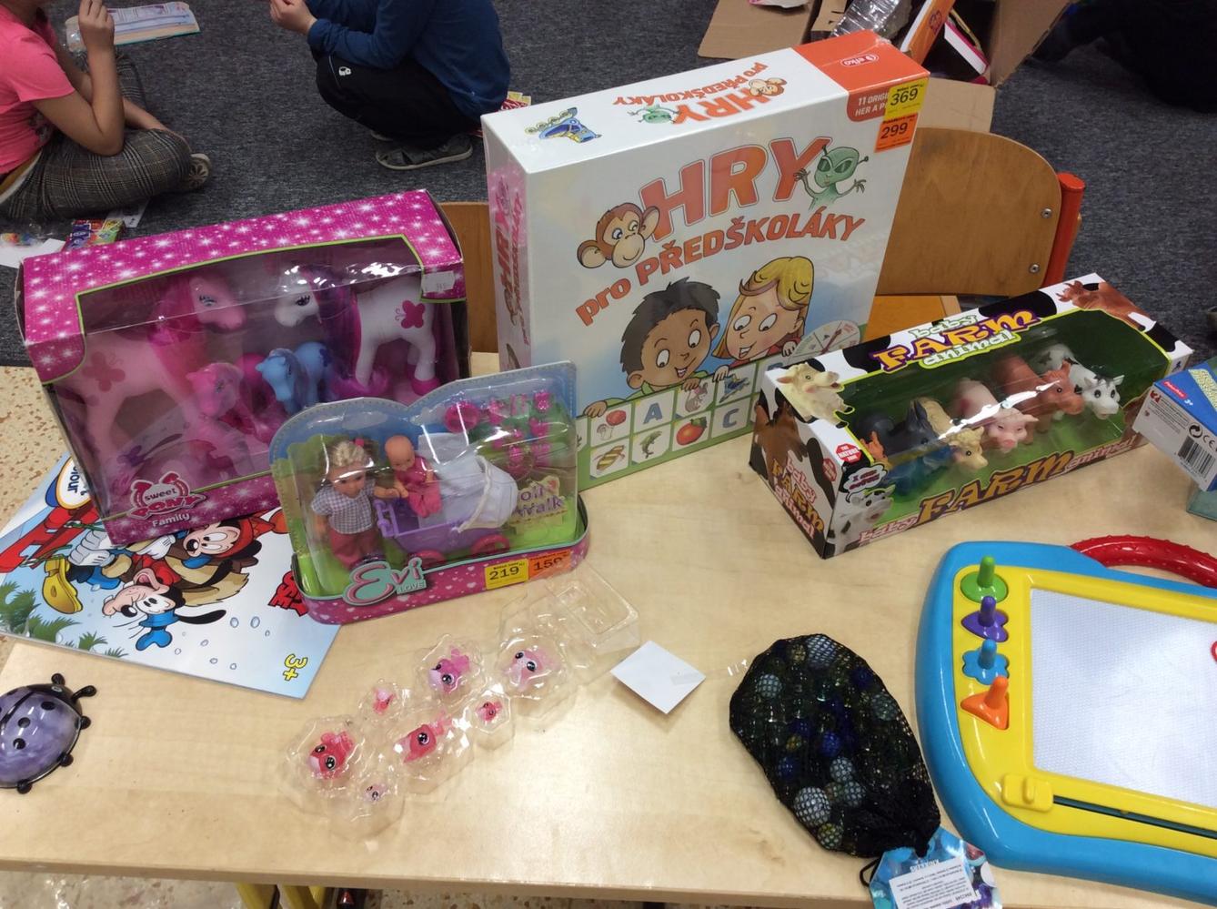 Prosinec 2. oddělelení - 47