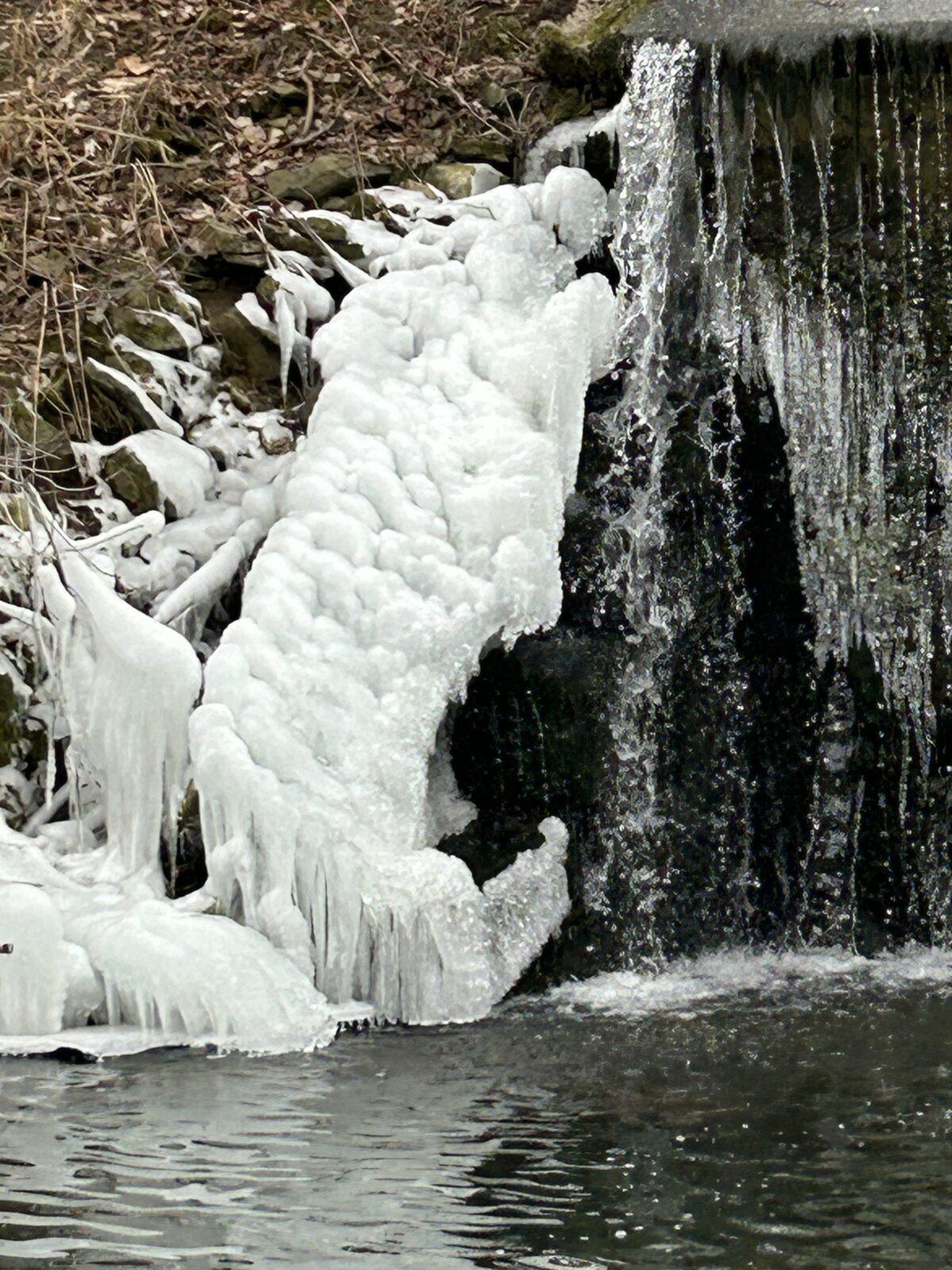 SOVIČKY: KOLOBĚH VODY V PŘÍRODĚ - 6