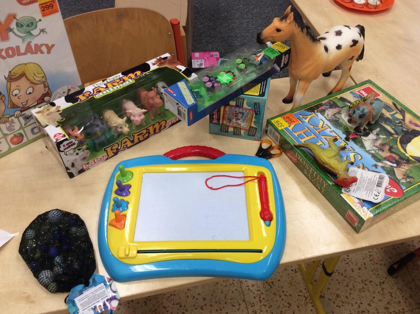 Prosinec 2. oddělelení - 48