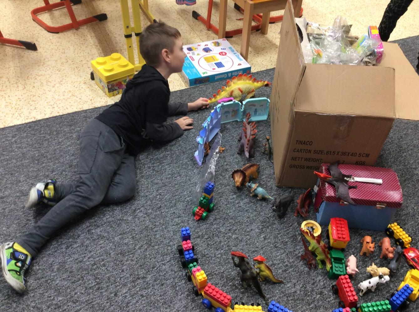 Prosinec 2. oddělelení - 56