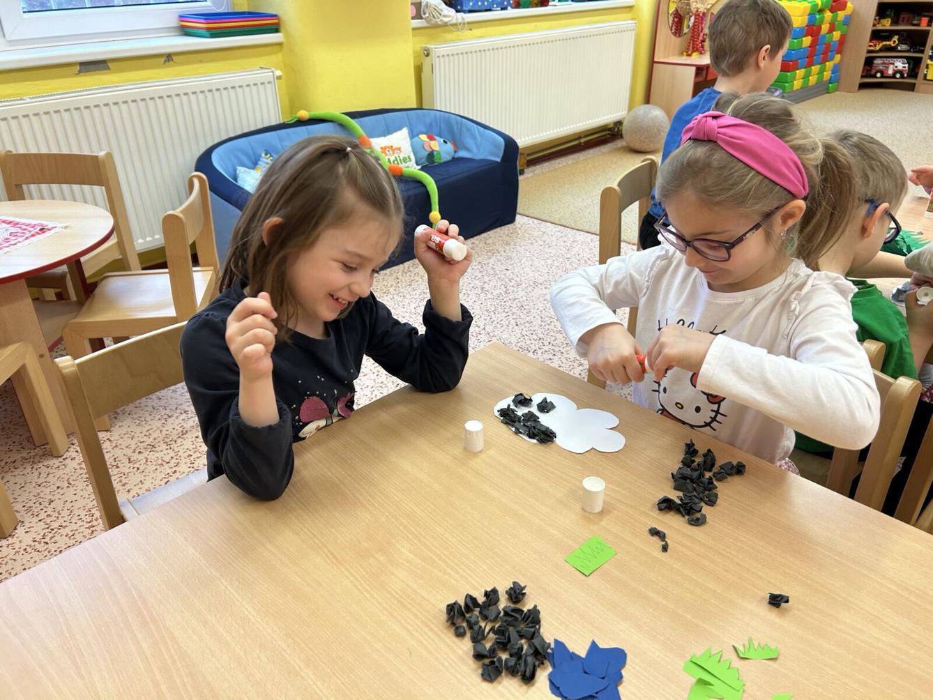 SOVIČKY: KOLOBĚH VODY V PŘÍRODĚ - 26