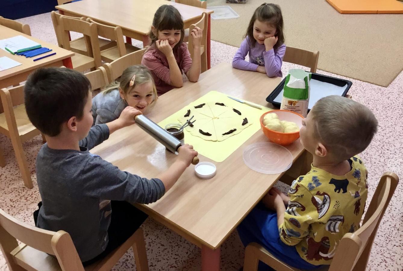 MARTINOVVO POSELSTVÍ - 28