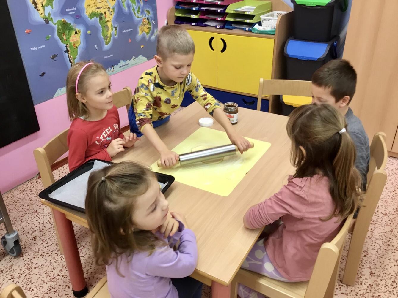 MARTINOVVO POSELSTVÍ - 29