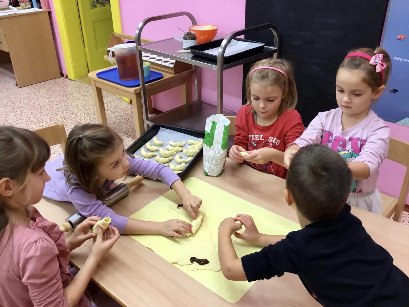 MARTINOVVO POSELSTVÍ - 30