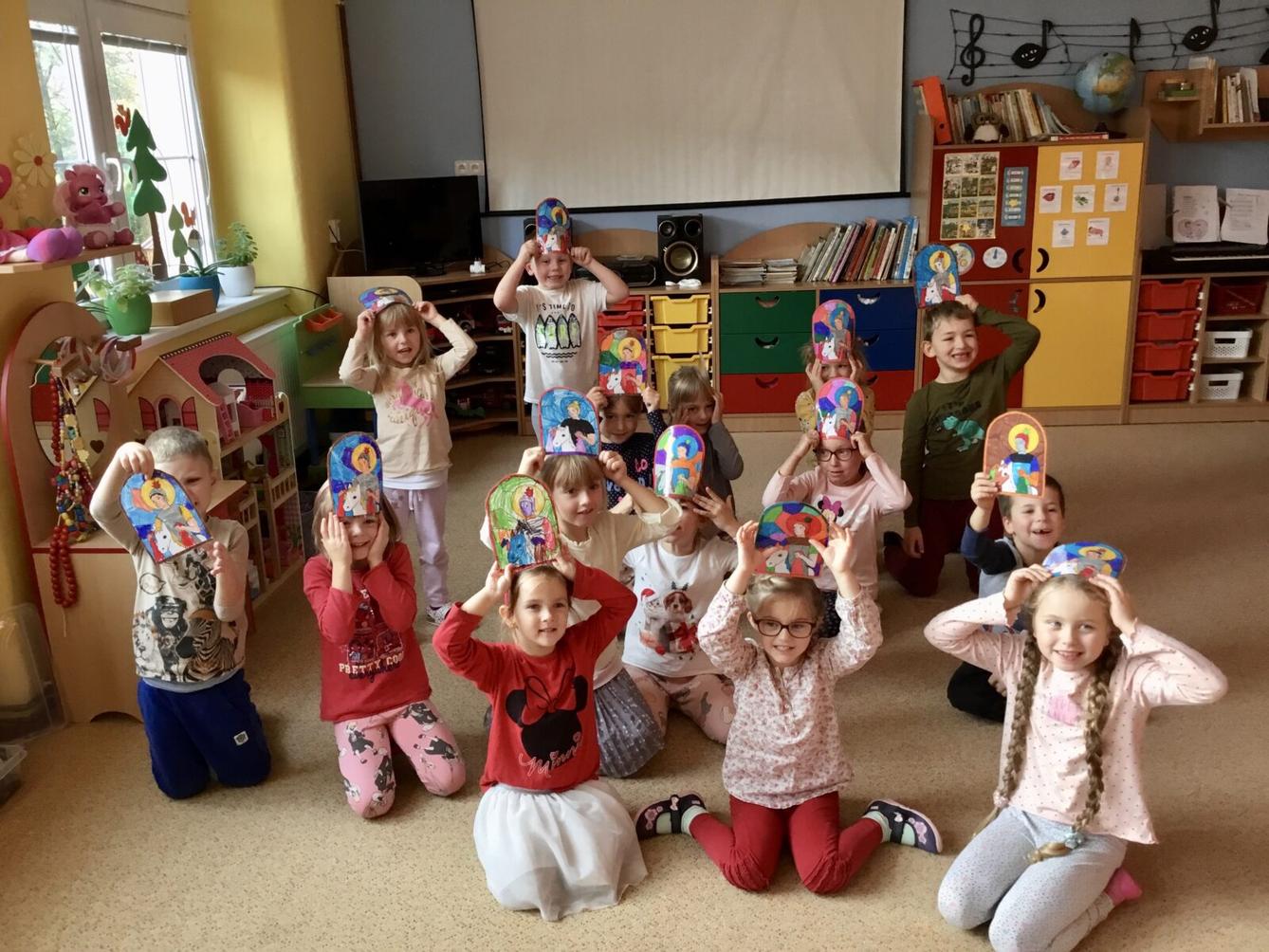 MARTINOVVO POSELSTVÍ - 31