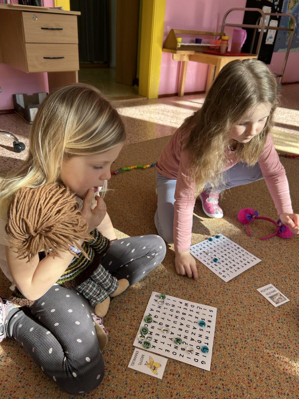 SOVIČKY: Z POHÁDKY DO POHÁDKY - 35