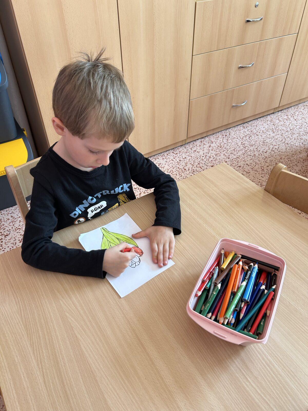 SOVIČKY: ,,O ZAKLETÝCH STROMECH, PŘIŠLO JARO DO VSI" - 12