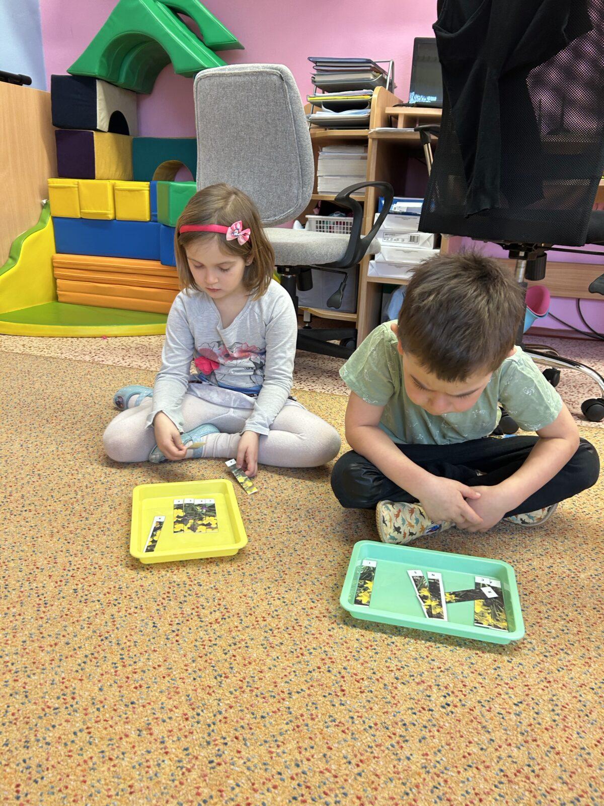 SOVIČKY: ,,O ZAKLETÝCH STROMECH, PŘIŠLO JARO DO VSI" - 17