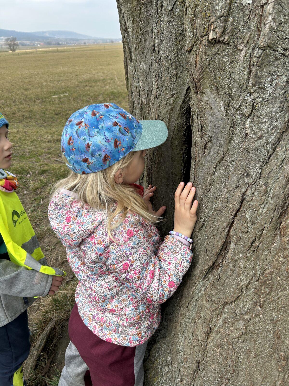 SOVIČKY: ,,O ZAKLETÝCH STROMECH, PŘIŠLO JARO DO VSI" - 21