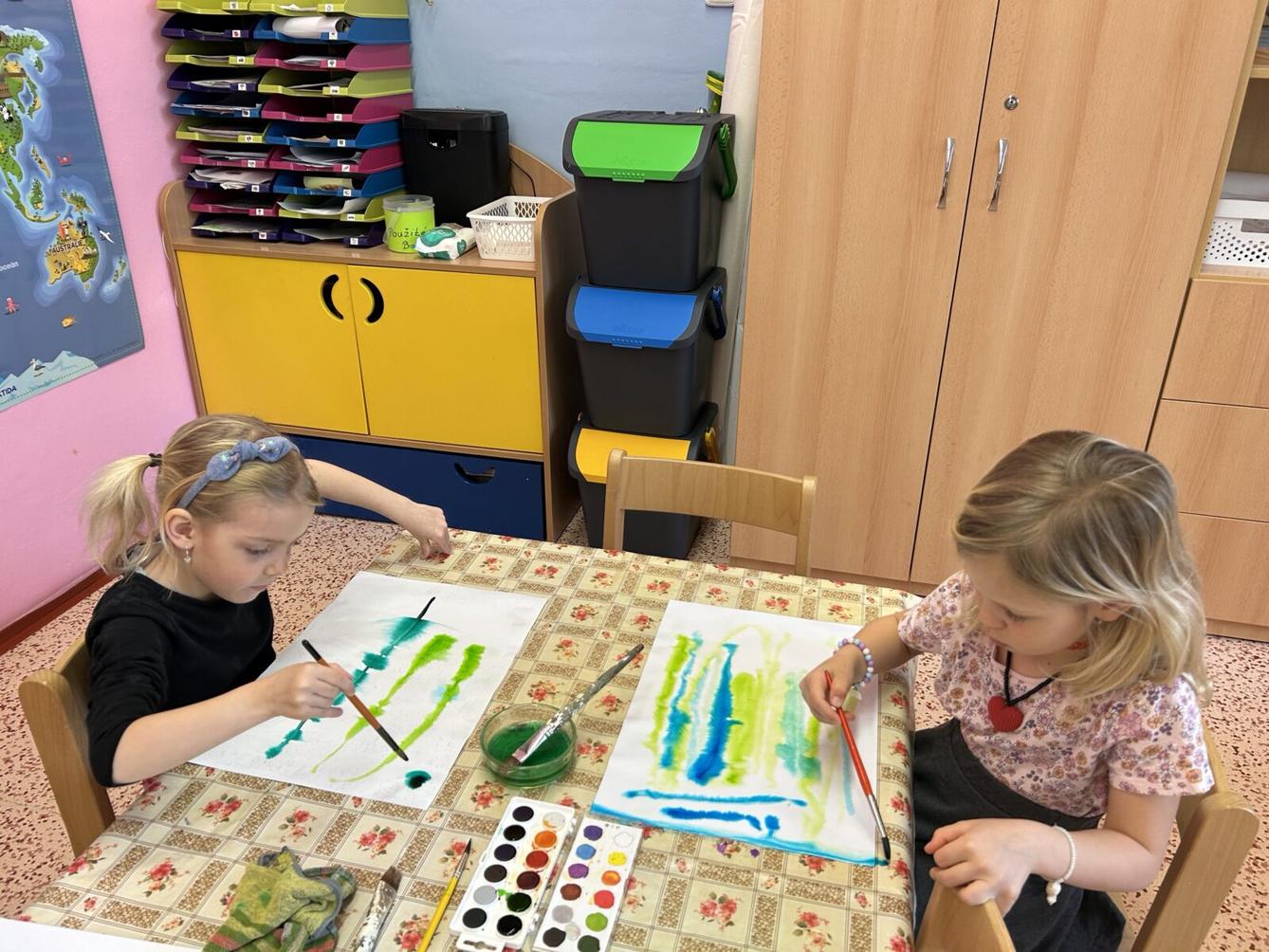 SOVIČKY: ,,O ZAKLETÝCH STROMECH, PŘIŠLO JARO DO VSI" - 32