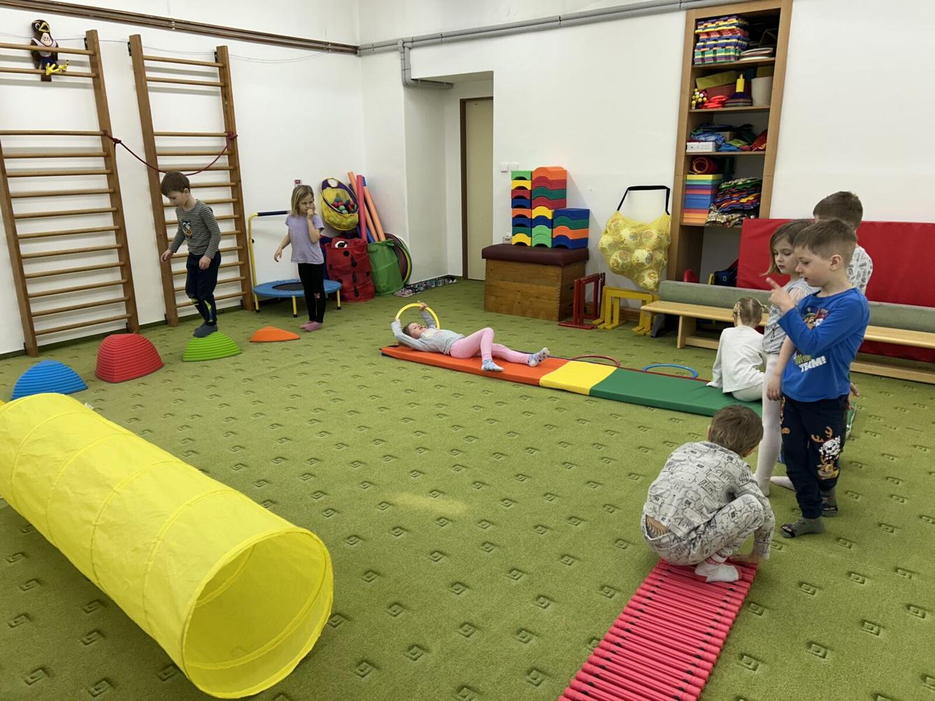 SOVIČKY: Z POHÁDKY DO POHÁDKY - 43