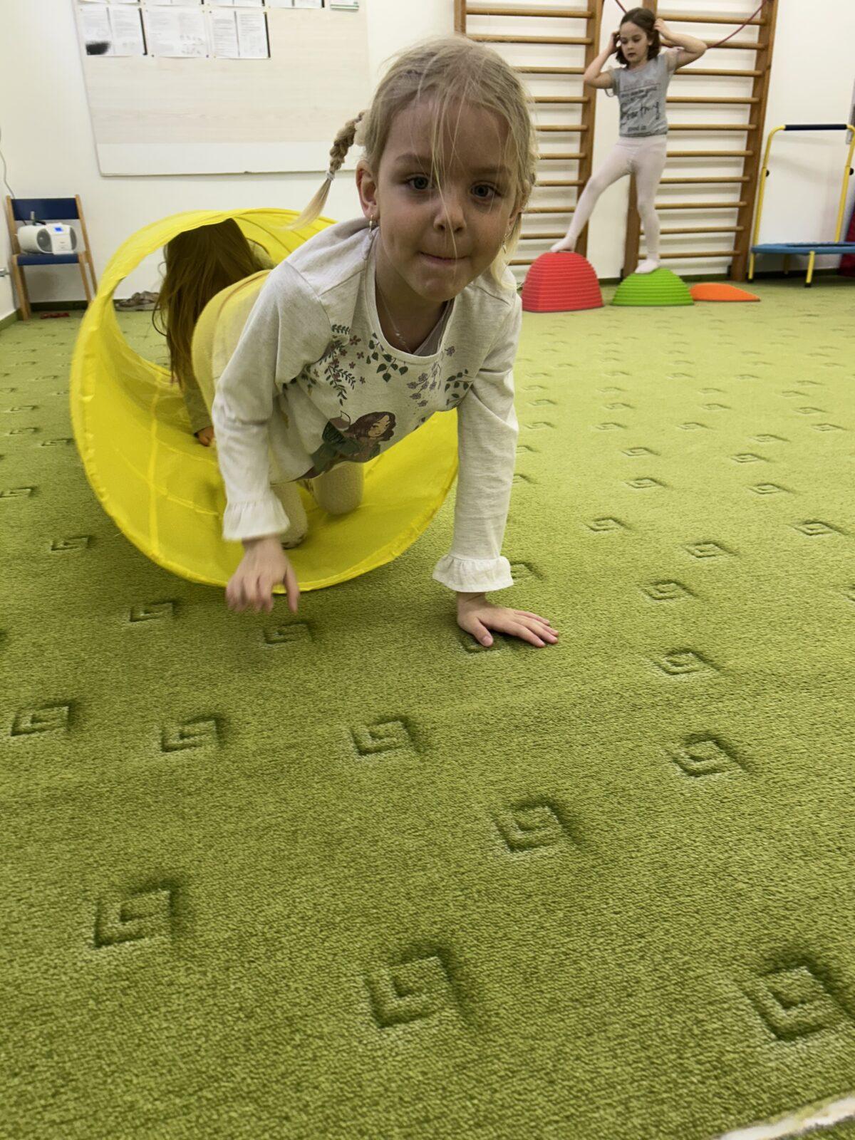 SOVIČKY: Z POHÁDKY DO POHÁDKY - 44