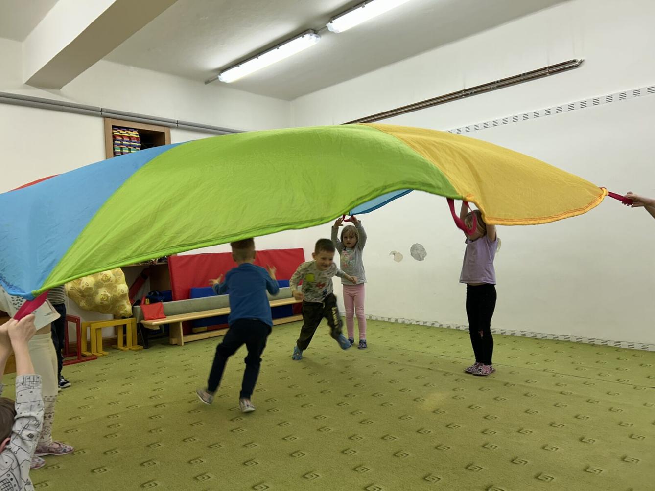 SOVIČKY: Z POHÁDKY DO POHÁDKY - 50