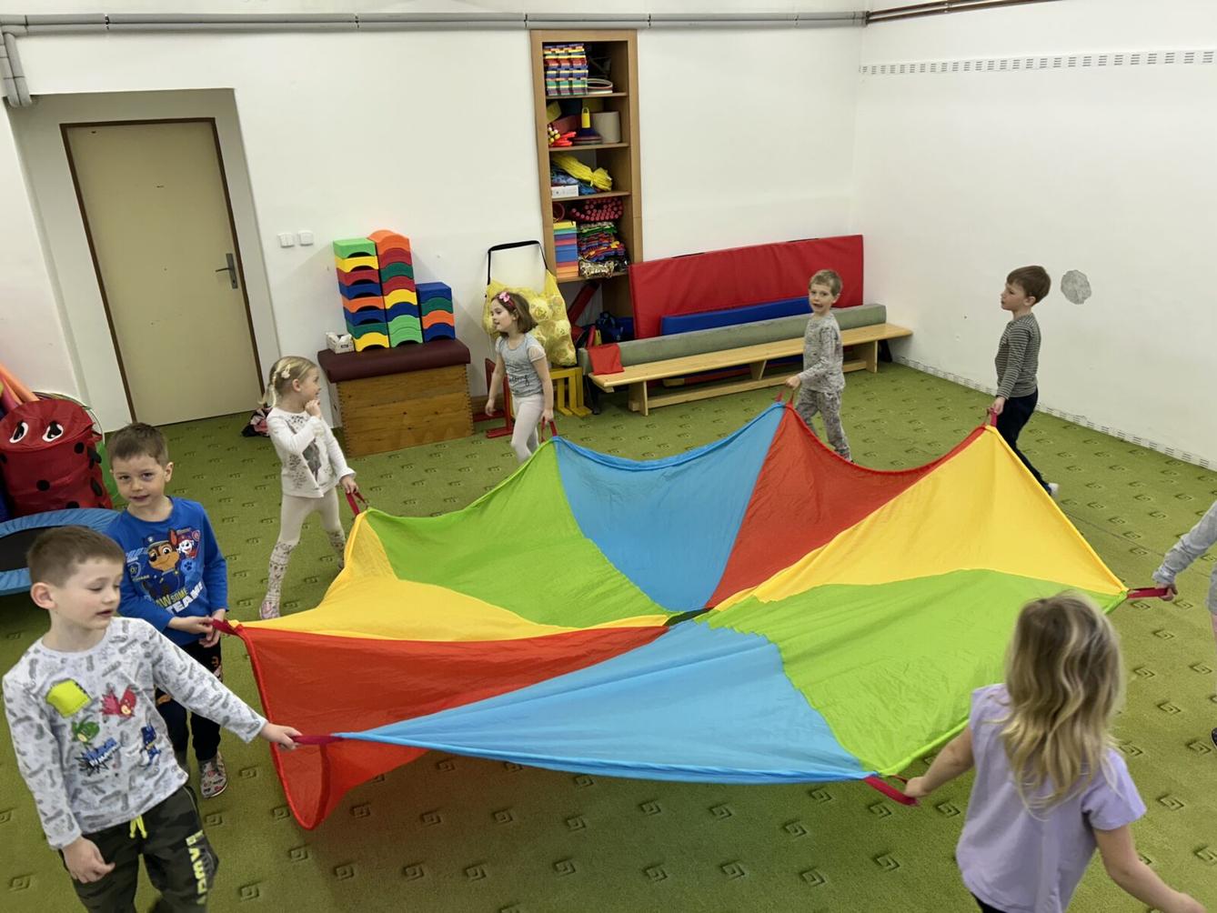 SOVIČKY: Z POHÁDKY DO POHÁDKY - 53