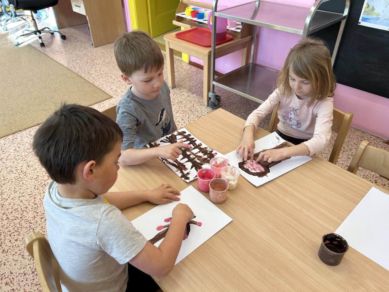 SOVIČKY: ,,O ZAKLETÝCH STROMECH, PŘIŠLO JARO DO VSI" - 47