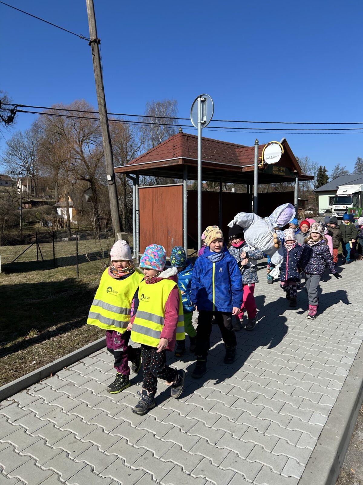 VYNÁŠENÍ MORENY - 5