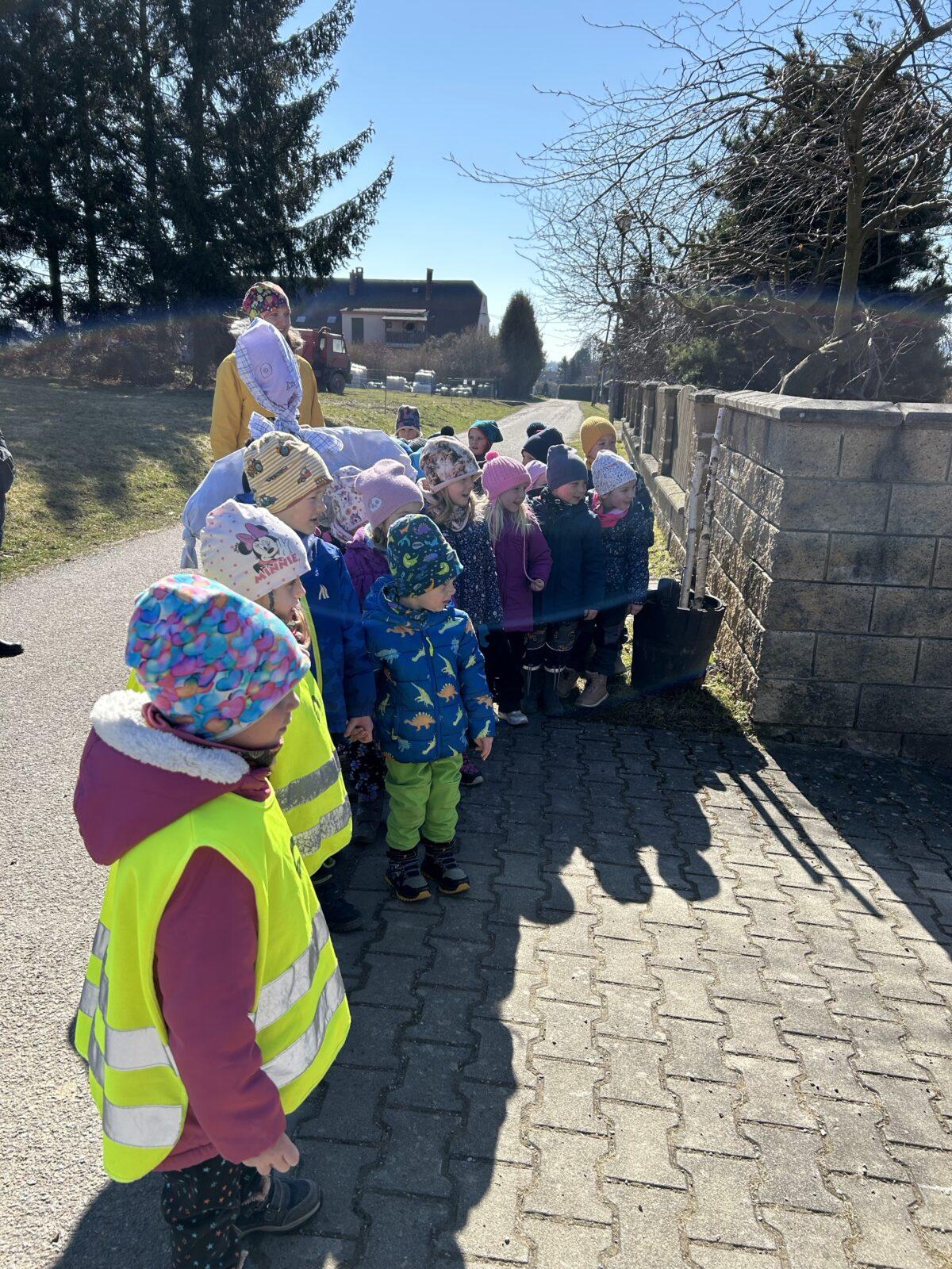 VYNÁŠENÍ MORENY - 6