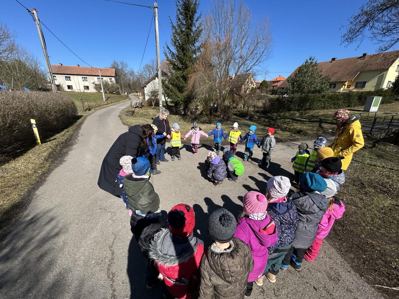 VYNÁŠENÍ MORENY - 29