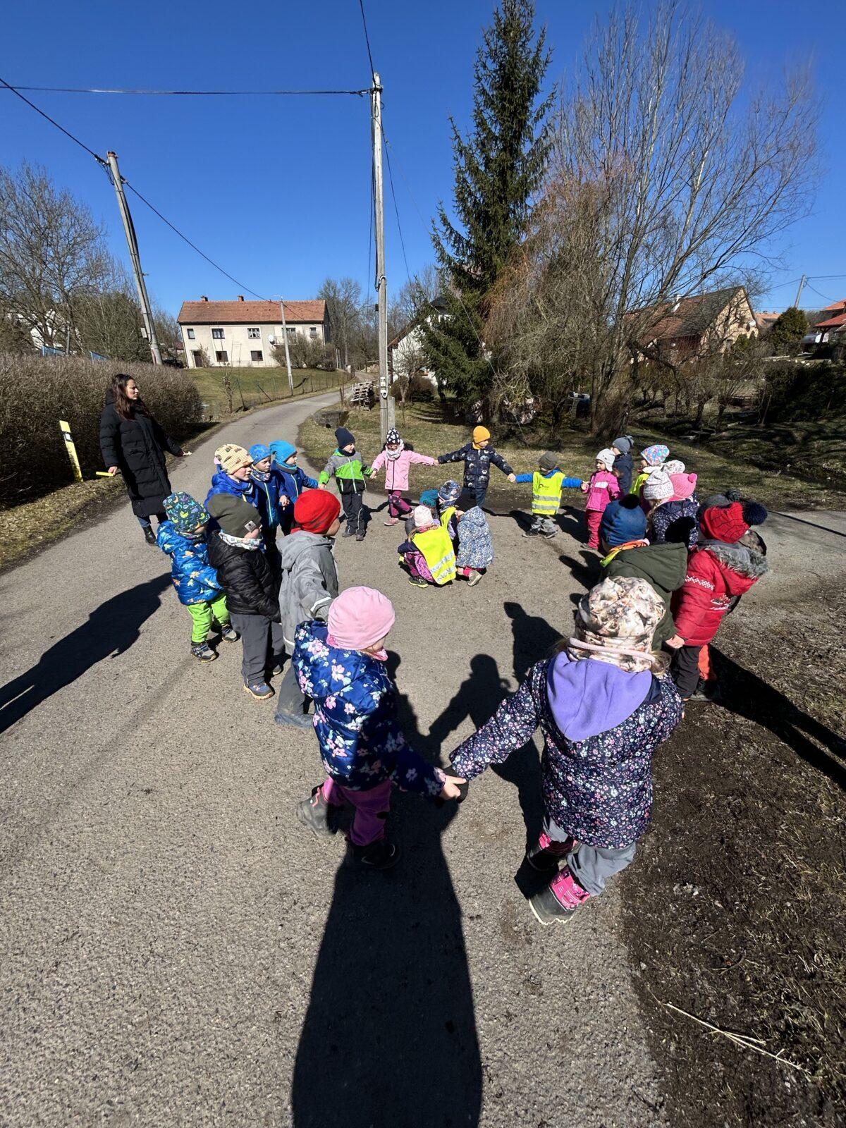 VYNÁŠENÍ MORENY - 32