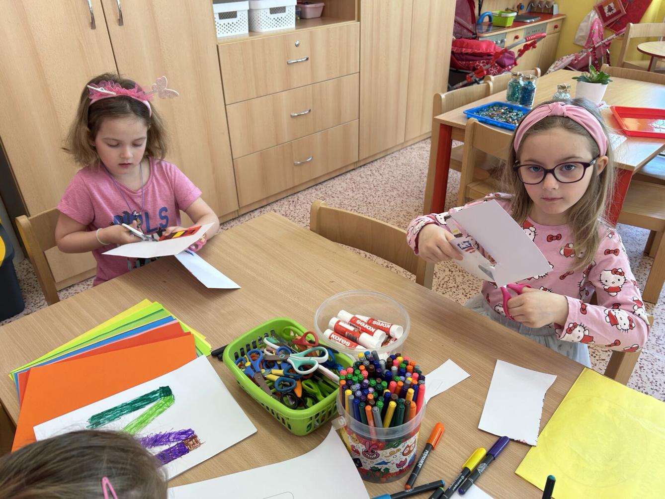 SOVIČKY: TĚŠÍME SE DO ŠKOLY - 14