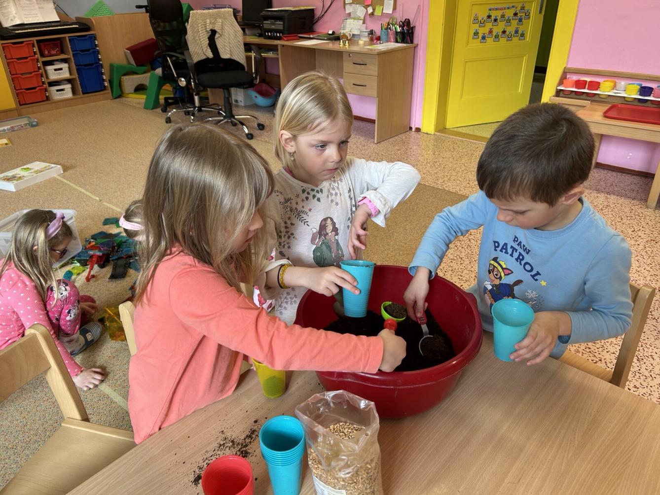 SOVIČKY: VELIKONOČNÍ TVOŘENÍ - 4