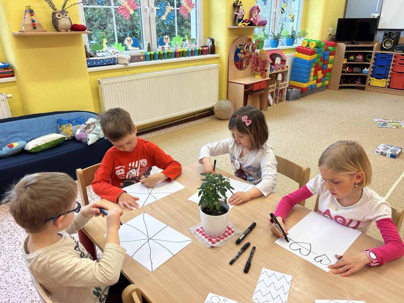 SOVIČKY: VELIKONOČNÍ TVOŘENÍ - 5