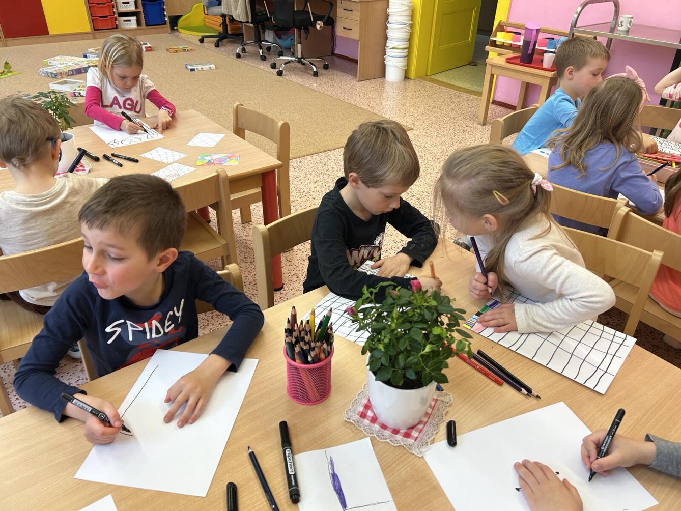 SOVIČKY: VELIKONOČNÍ TVOŘENÍ - 6