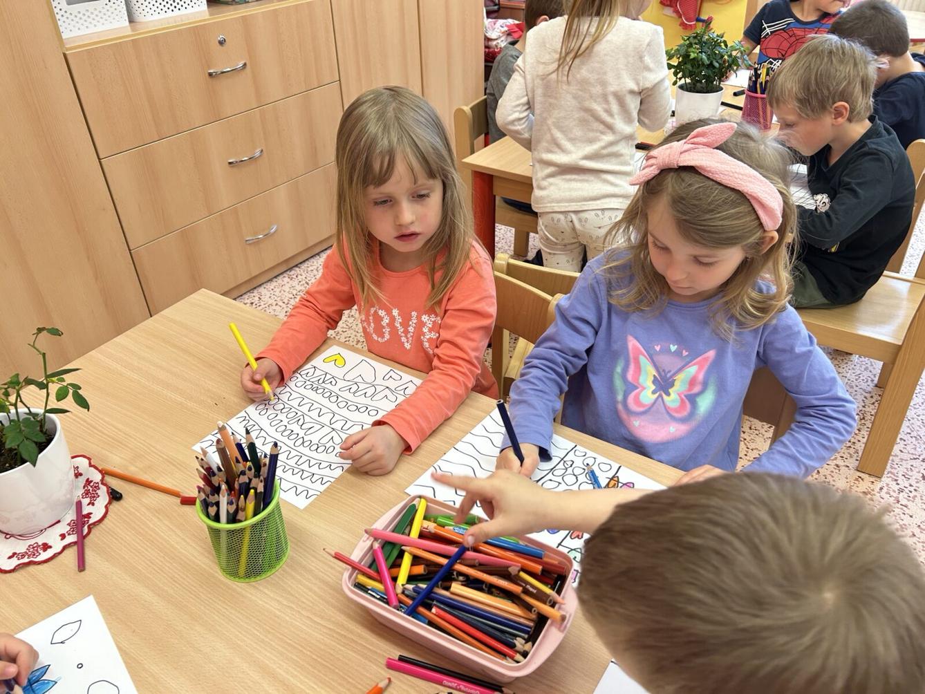 SOVIČKY: VELIKONOČNÍ TVOŘENÍ - 7