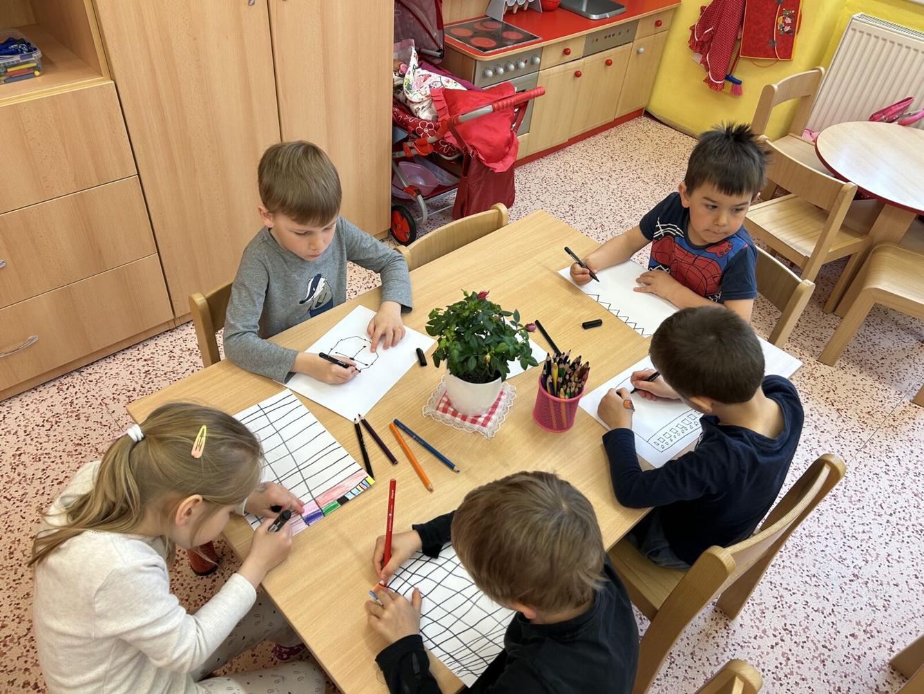 SOVIČKY: VELIKONOČNÍ TVOŘENÍ - 8