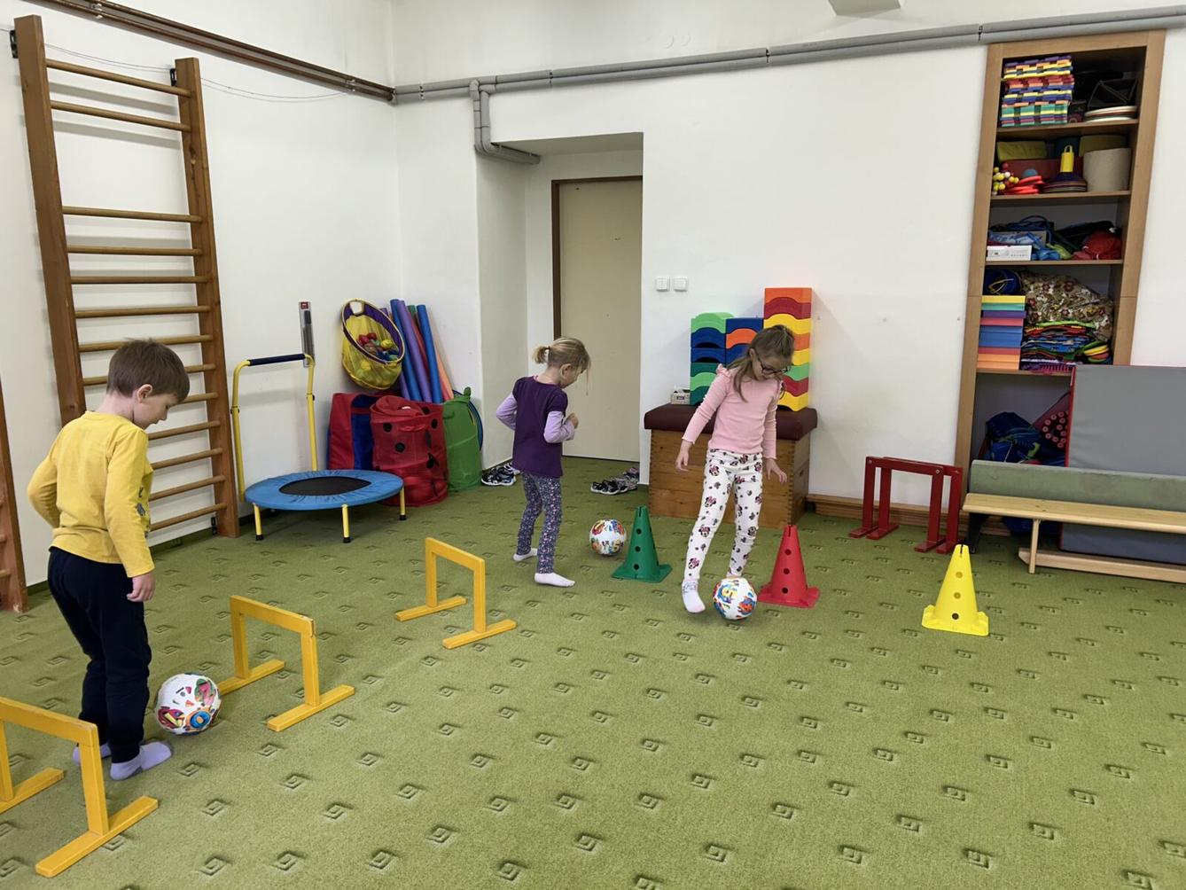 SOVIČKY: VELIKONOČNÍ TVOŘENÍ - 16