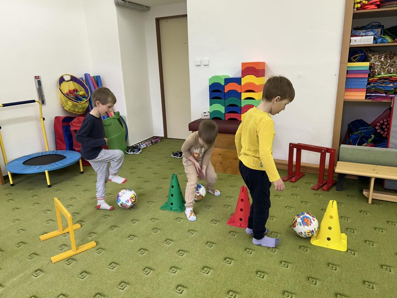 SOVIČKY: VELIKONOČNÍ TVOŘENÍ - 17