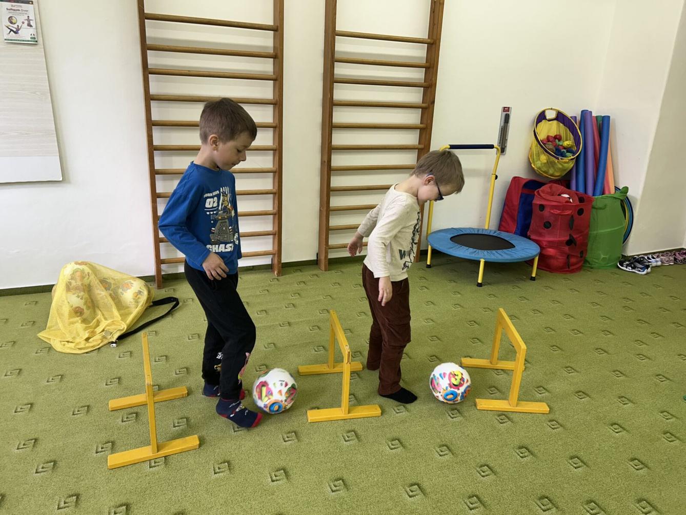 SOVIČKY: VELIKONOČNÍ TVOŘENÍ - 18