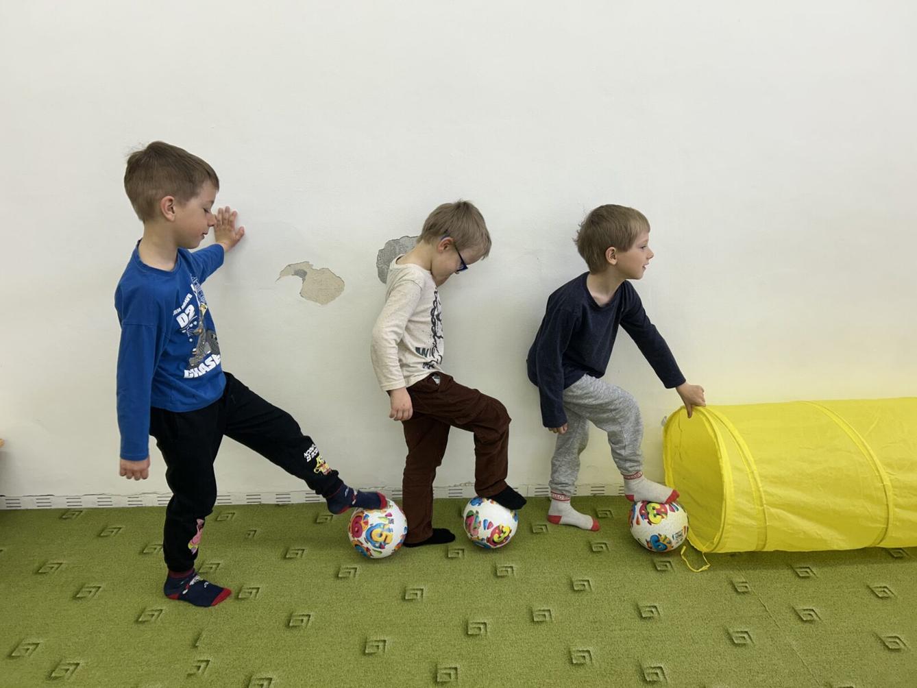 SOVIČKY: VELIKONOČNÍ TVOŘENÍ - 19