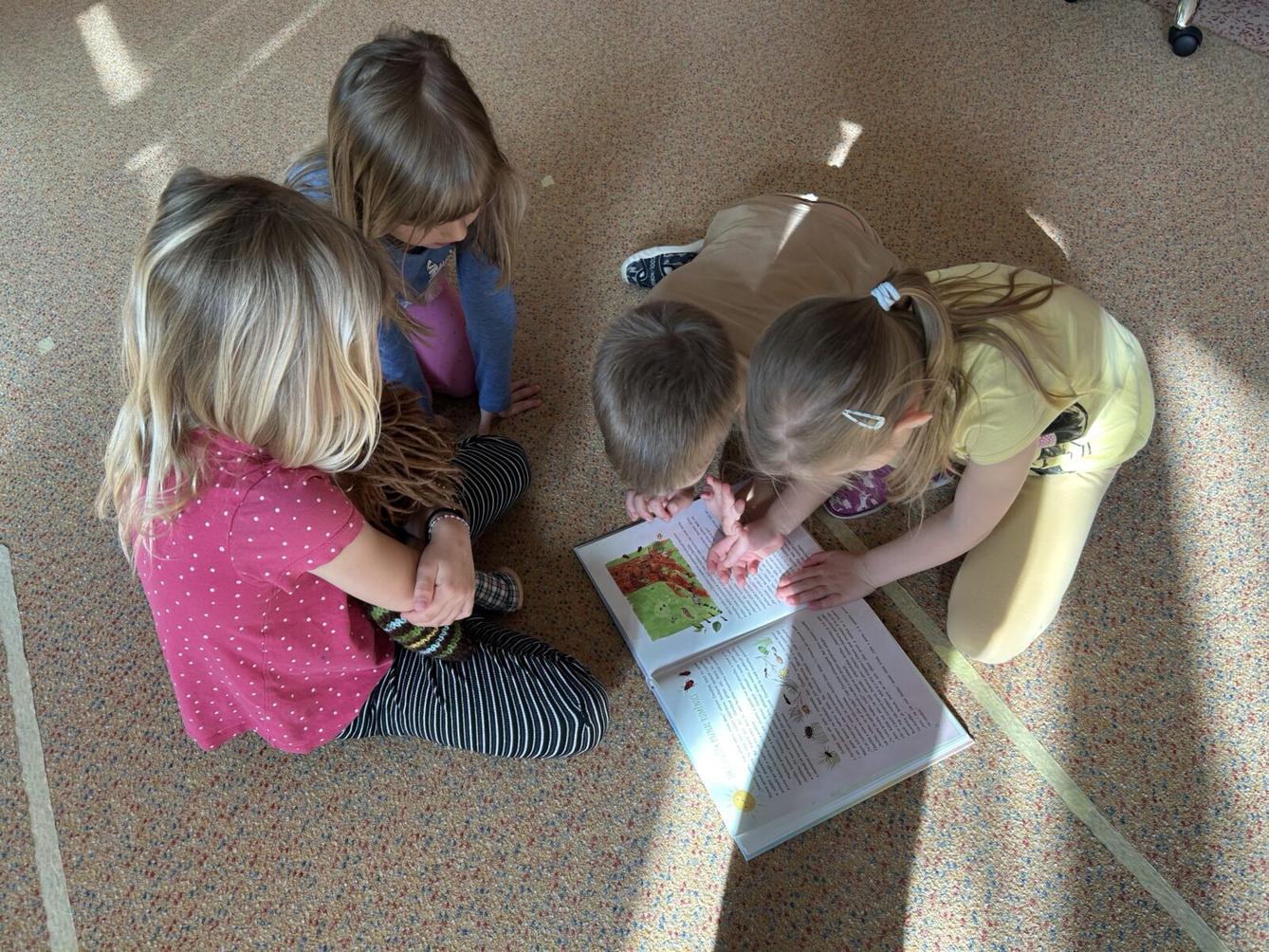 SOVIČKY: VELIKONOČNÍ TVOŘENÍ - 20