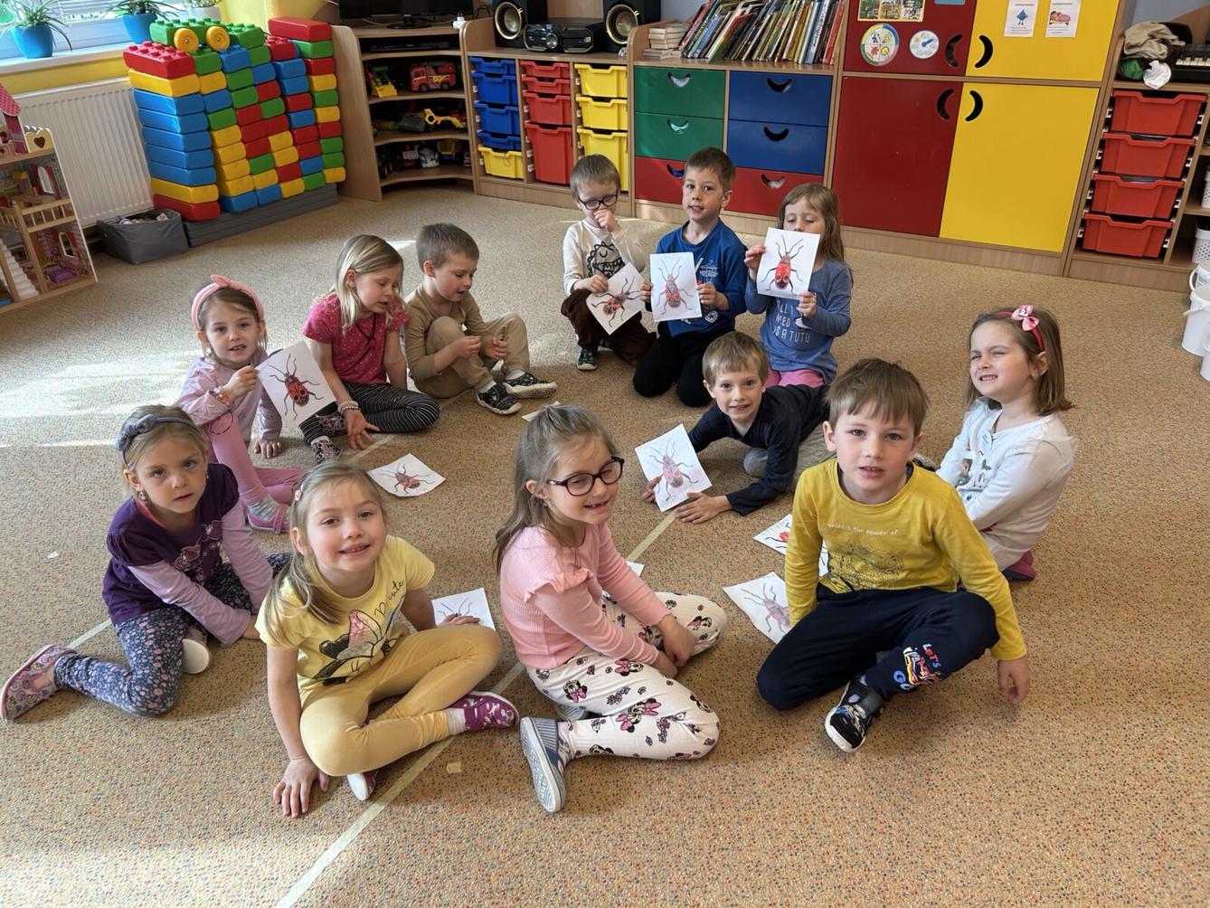 SOVIČKY: VELIKONOČNÍ TVOŘENÍ - 21