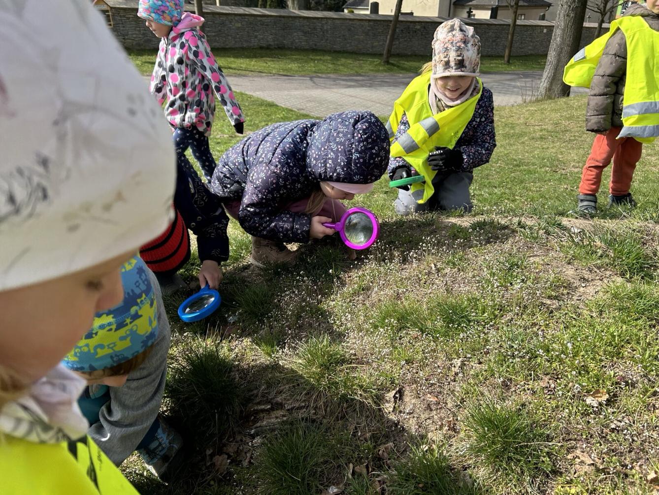 SOVIČKY: VELIKONOČNÍ TVOŘENÍ - 23