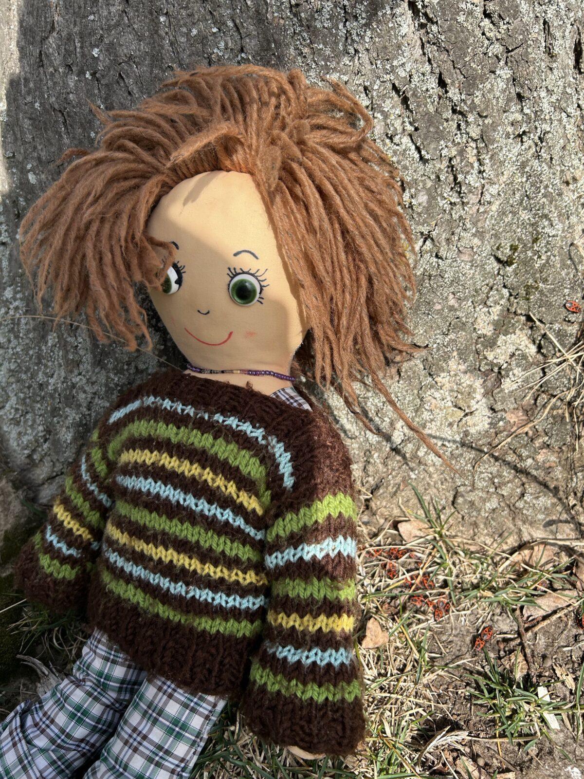 SOVIČKY: VELIKONOČNÍ TVOŘENÍ - 24