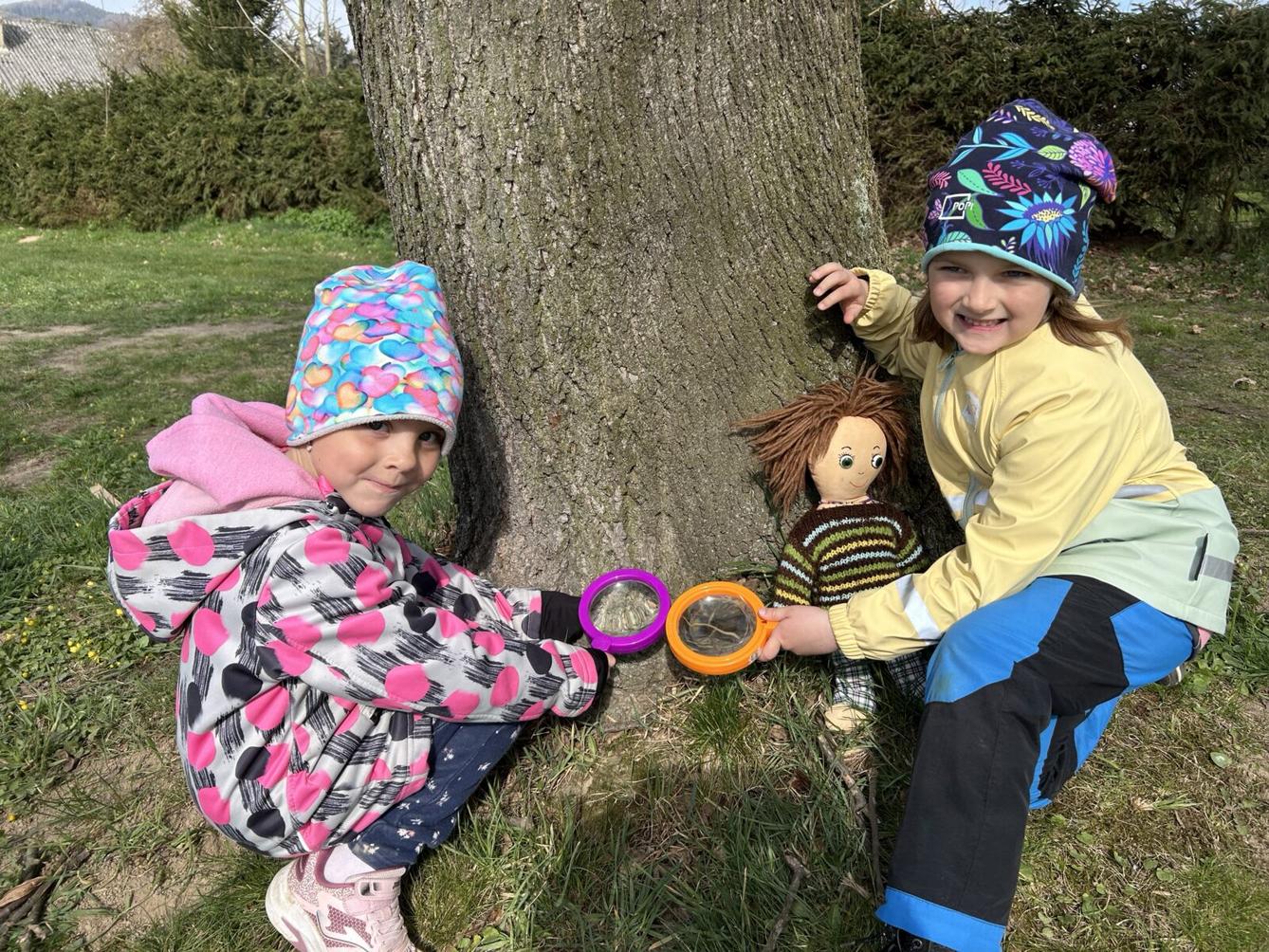 SOVIČKY: VELIKONOČNÍ TVOŘENÍ - 39