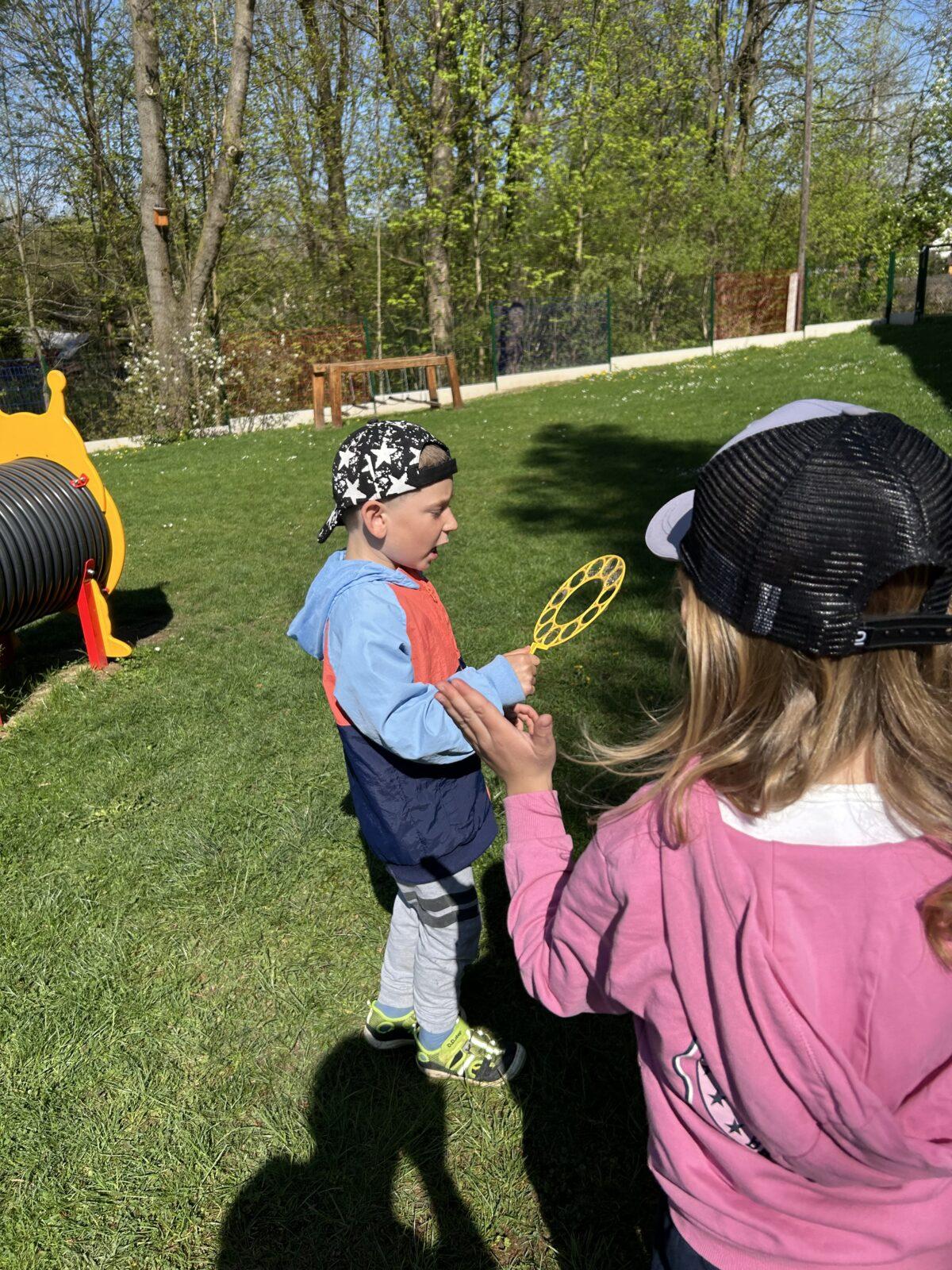 MOMENTKY ZE ŠKOLKY - 10