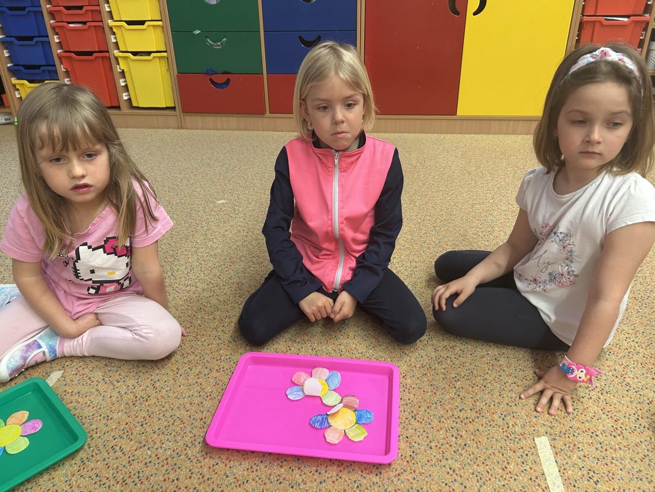 MOMENTKY ZE ŠKOLKY - 23