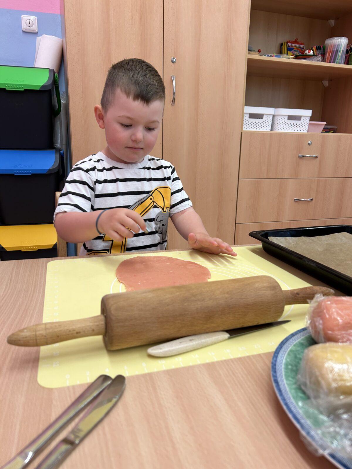 MOMENTKY ZE ŠKOLKY - 26