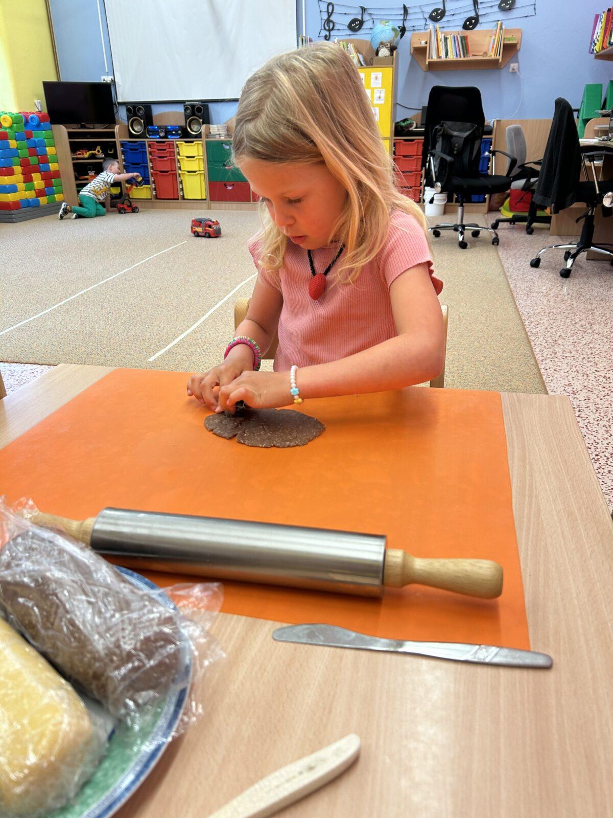 MOMENTKY ZE ŠKOLKY - 28