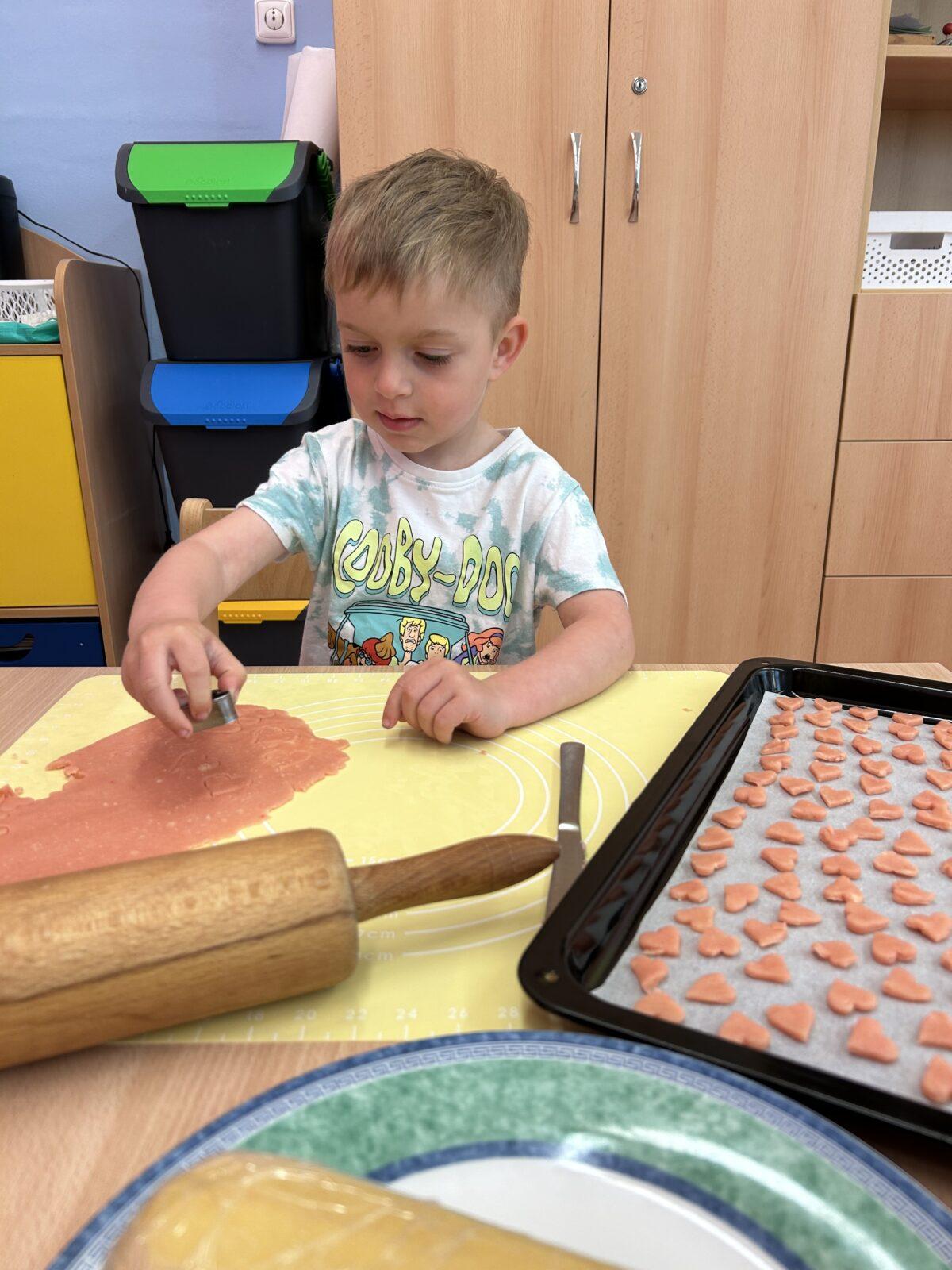 MOMENTKY ZE ŠKOLKY - 30