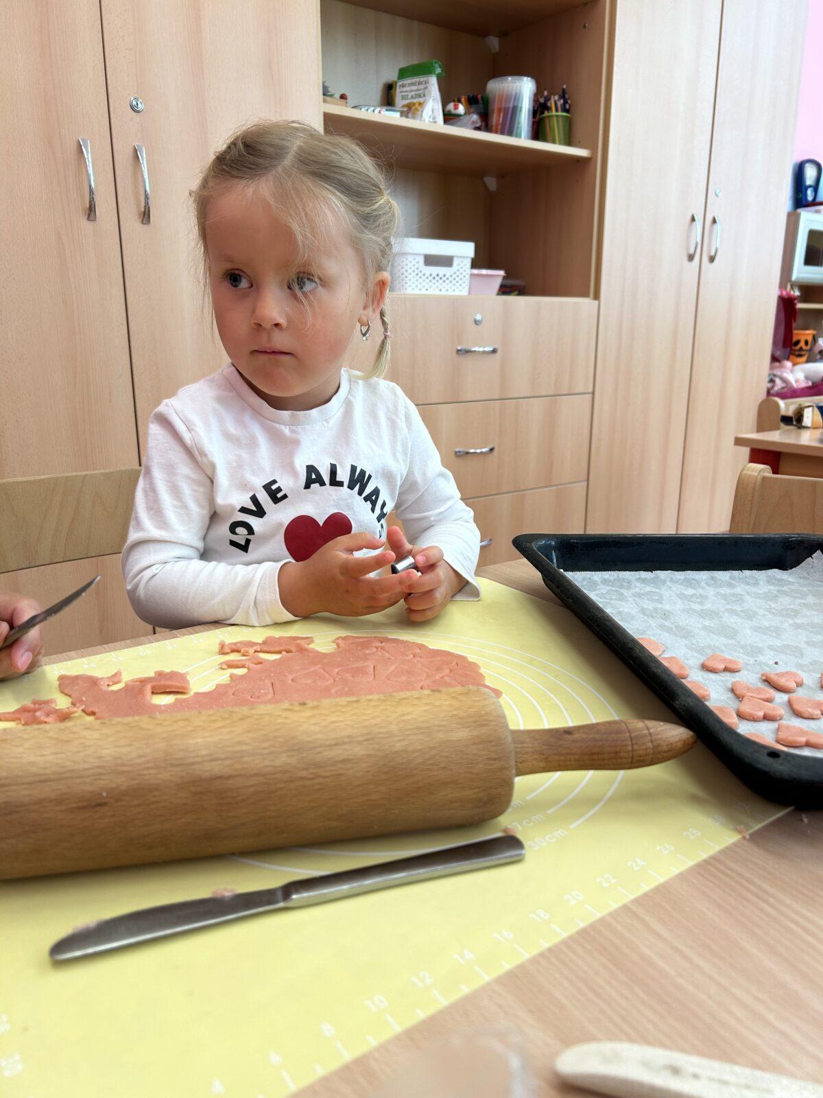 MOMENTKY ZE ŠKOLKY - 32