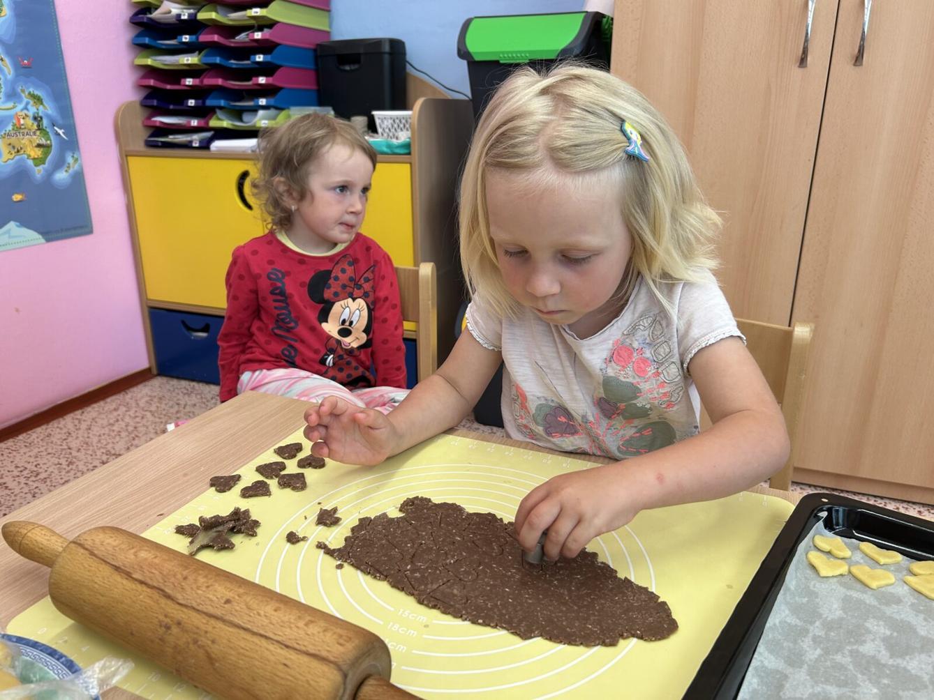 MOMENTKY ZE ŠKOLKY - 40