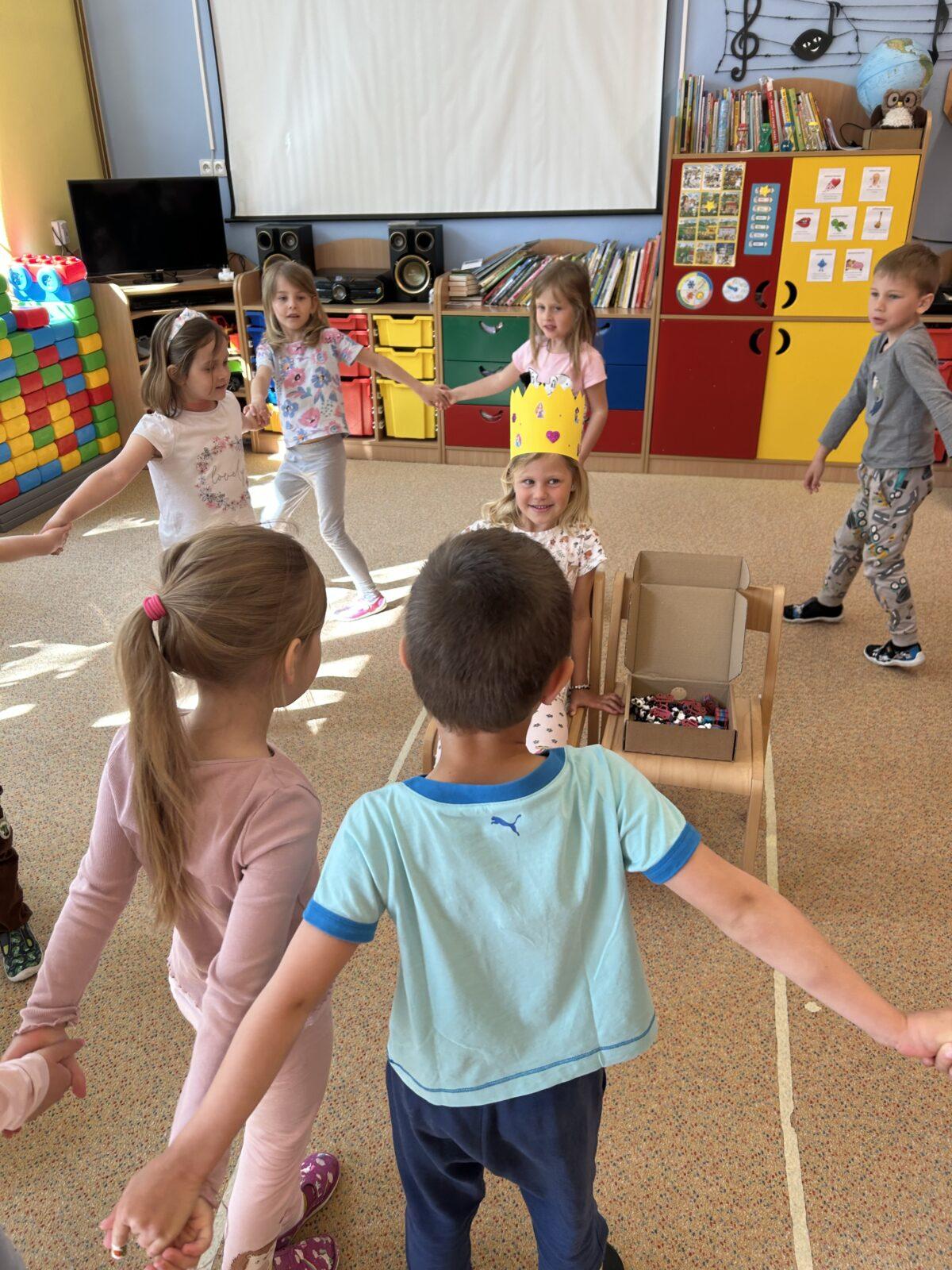 SLAVÍME: ZORINKA MĚLA NAROZENINY - 1