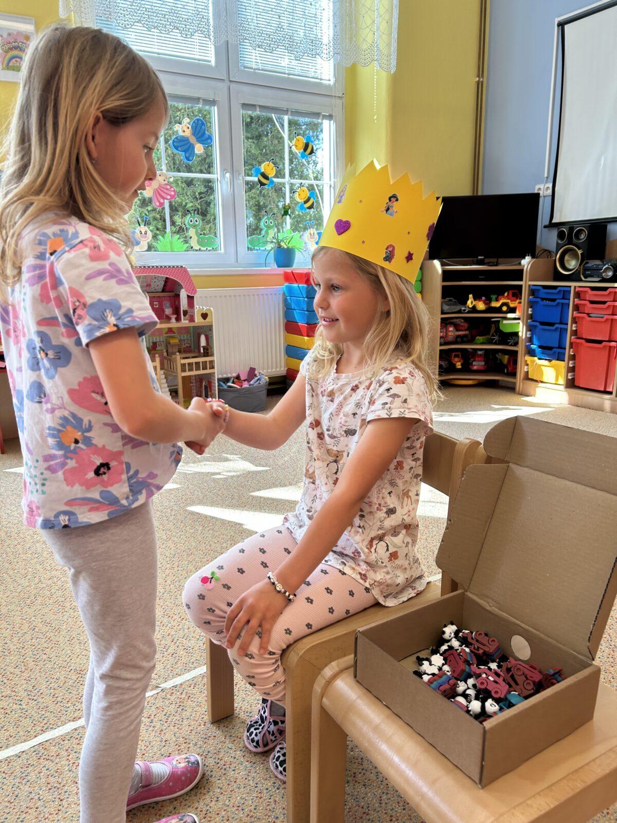 SLAVÍME: ZORINKA MĚLA NAROZENINY - 5