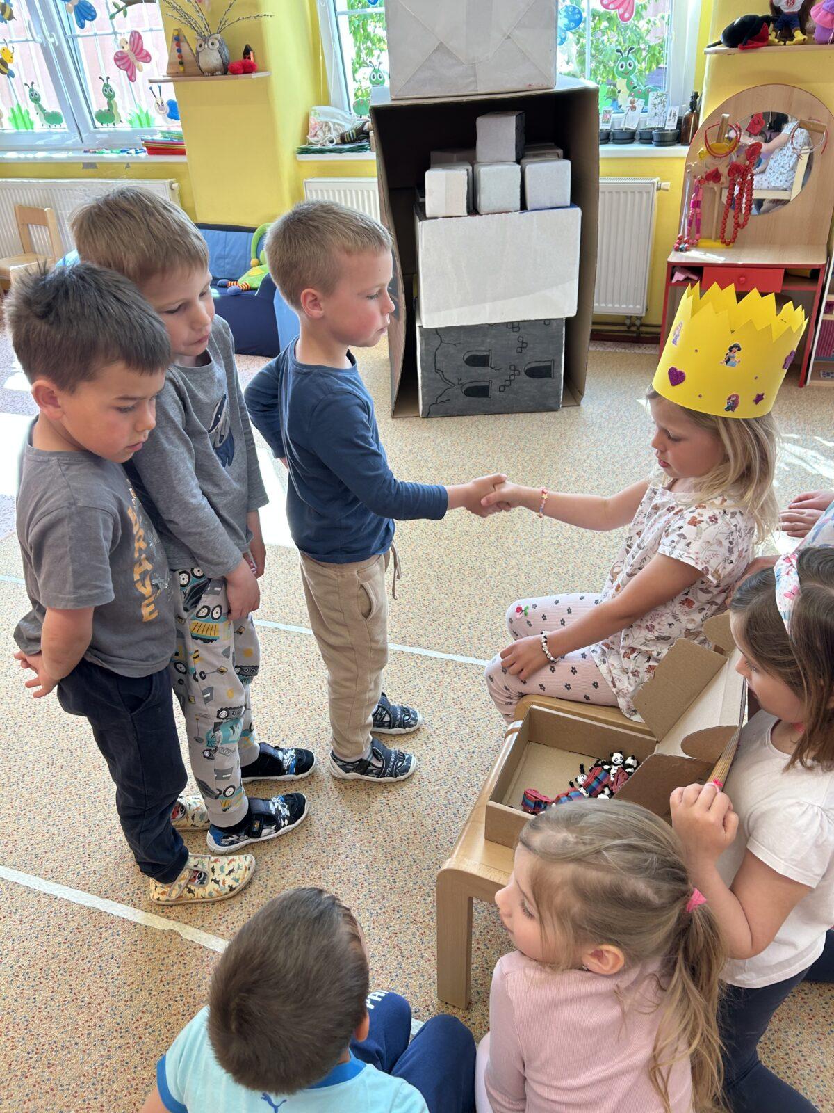 SLAVÍME: ZORINKA MĚLA NAROZENINY - 10