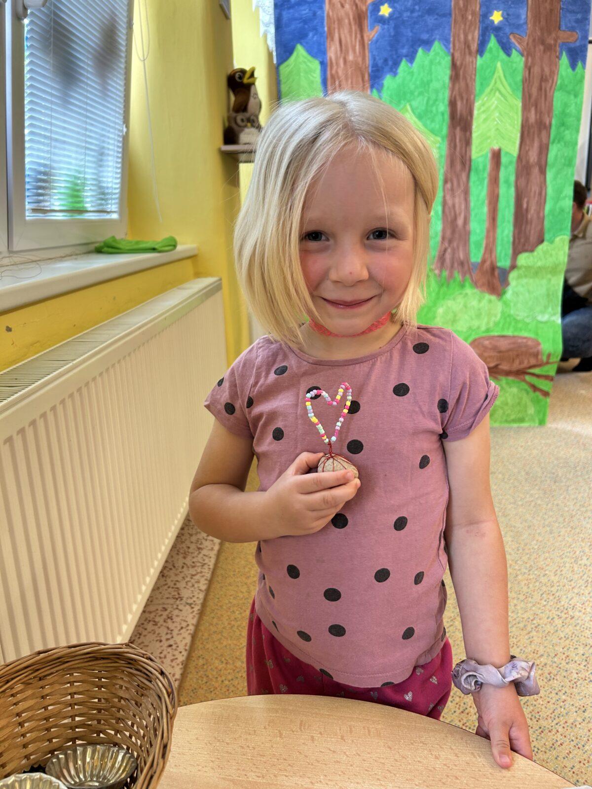 MOMENTKY ZE ŠKOLKY - 48