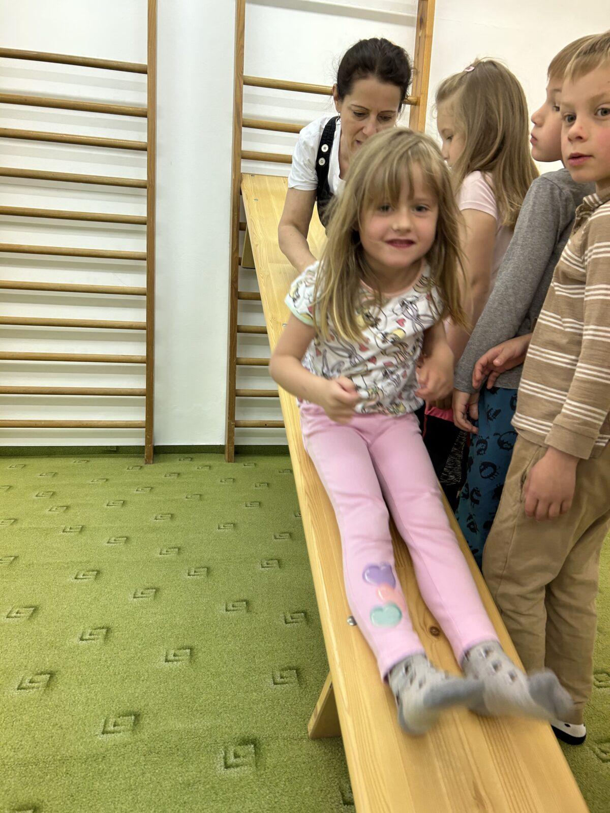 SOVIČKY: VE ZDRAVÉM TĚLĚ ZDRAVÝ DUCH - 39